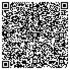 QR code with C B Economy Roofing & Painting contacts