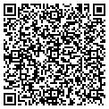 QR code with All Towing contacts