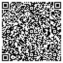 QR code with Cr Transport contacts