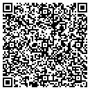 QR code with C & C Home Improvements contacts