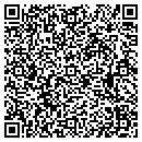 QR code with Cc Painting contacts