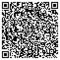 QR code with C&C Painting contacts