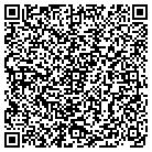 QR code with C J Martin Chiropractic contacts