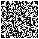 QR code with Aloha Towing contacts