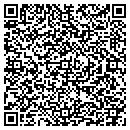 QR code with Haggrty Htg & Clng contacts
