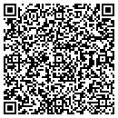 QR code with A & M Towing contacts