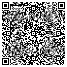 QR code with Spellman Backhoe & Tree Spdng contacts
