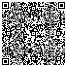 QR code with St Ansgar Backhoe & Hauling Inc contacts