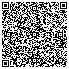 QR code with Holmberg Heating & Air Inc contacts