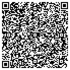 QR code with Advanced Materials Pro Service contacts