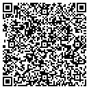 QR code with Ronald Ray Green contacts