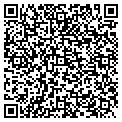 QR code with D & D Transportation contacts