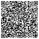 QR code with Orca Inspection Service contacts
