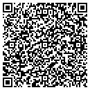 QR code with A & R Towing contacts