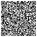 QR code with Astro Towing contacts
