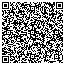 QR code with C K's Painting contacts