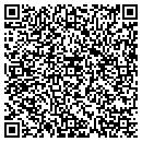 QR code with Teds Backhoe contacts