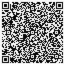 QR code with Clarys Painting contacts