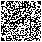 QR code with Chiropractic & Physical Thrpy contacts