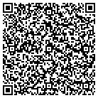 QR code with AZ Recovery Detectives contacts