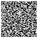 QR code with AZ Towing contacts