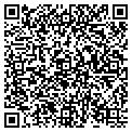 QR code with D & L Moving contacts