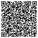 QR code with Tommys contacts