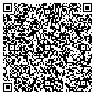 QR code with Amin Consulting Inc contacts