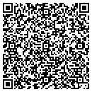 QR code with Gloria M Fowles contacts