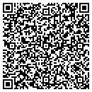 QR code with James R Barnes contacts