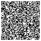 QR code with Wedeking Construction Inc contacts