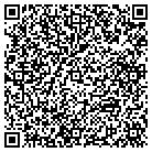 QR code with High Desert Realty & Invstmnt contacts