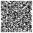 QR code with C And E Towing contacts