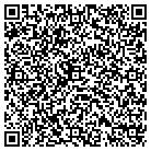 QR code with R D M Refrigeration & Heating contacts