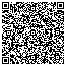 QR code with Chaos Towing contacts