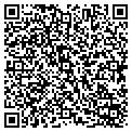 QR code with V & E Cafe contacts