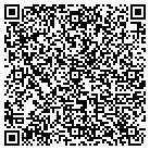 QR code with Sandhills Heating & Cooling contacts