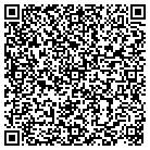 QR code with Custom Concept Painting contacts