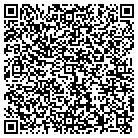 QR code with Backhoe Service By Curtis contacts
