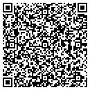 QR code with Comet Towing contacts