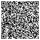 QR code with Bazin Excavating Inc contacts