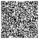 QR code with D And A Painting LLC contacts