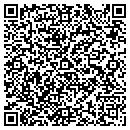 QR code with Ronald M Rathbun contacts
