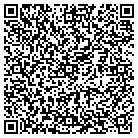 QR code with Becker Excavating & Grading contacts