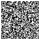 QR code with Davis Towing contacts