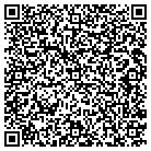 QR code with Bina Dozer Service Inc contacts