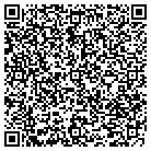 QR code with The Metro's Heating And Air Gu contacts