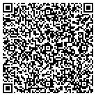 QR code with Gardena Shoe Store & Shoe Rpr contacts
