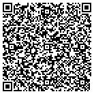 QR code with Walter Heating Cooling-Constr contacts