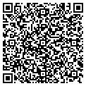 QR code with Jamie Hamm contacts